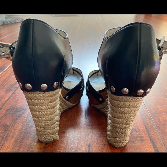Michael Kors wedges (JetSet6) - Picture 3 of 6